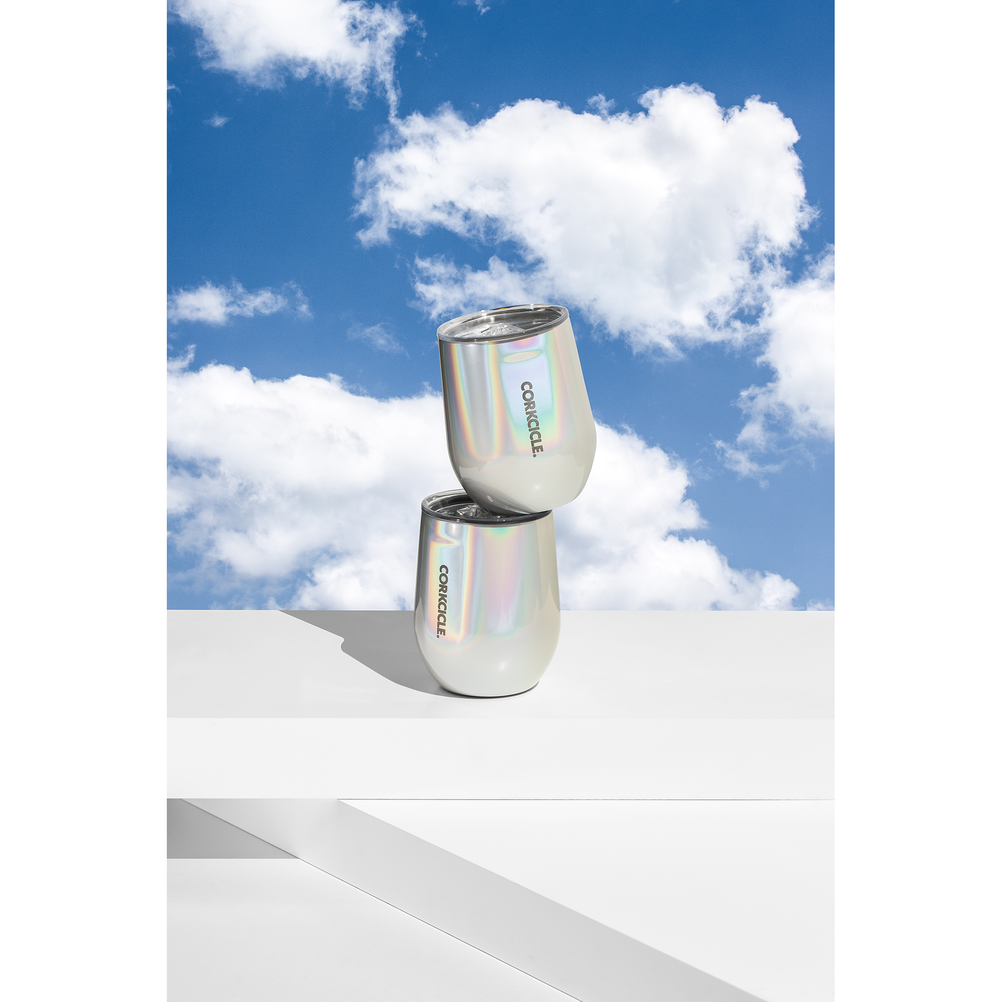 CORKCICLE® Stemless Wine Cup - 12 Oz. 7