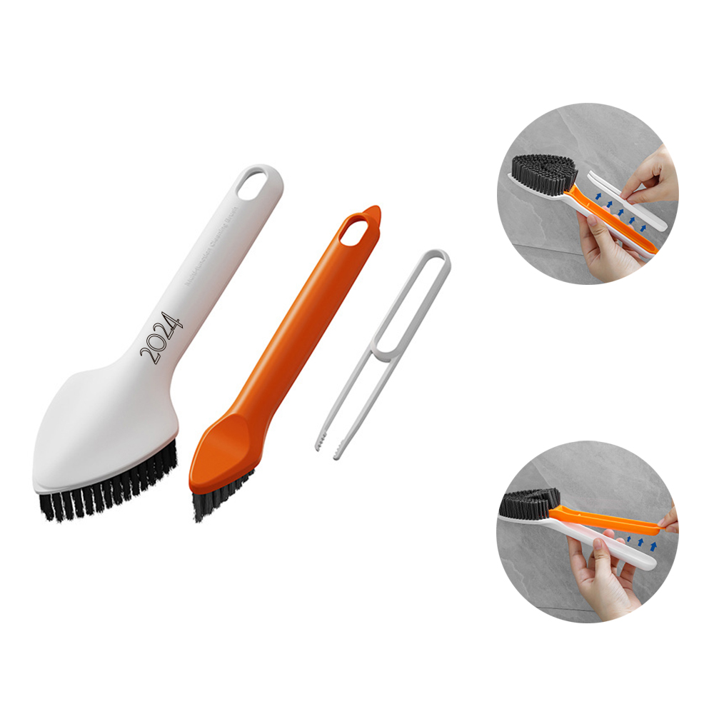3-in-1 Cleaning Brush 3