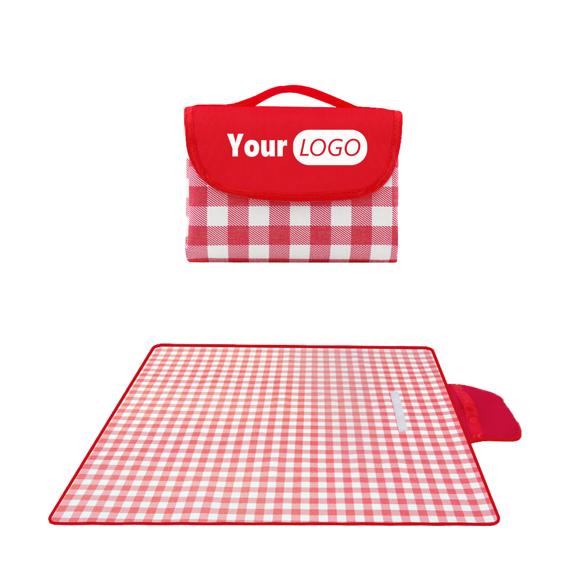 Multifunctional Picnic Mat 1