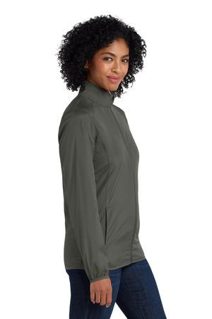 Women's Zephyr Full-Zip Jacket