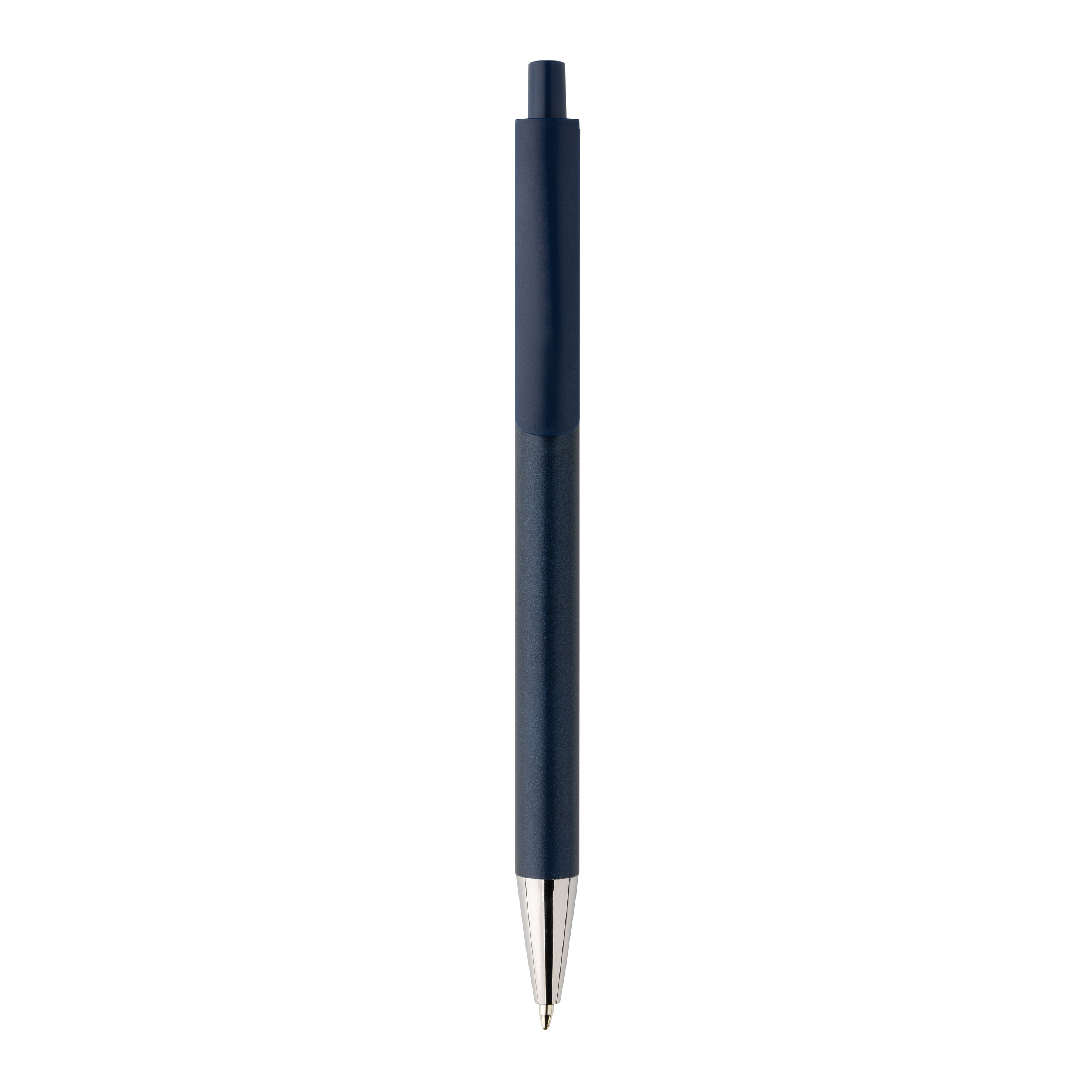 Amisk Certified Recycled Aluminum Pen 3
