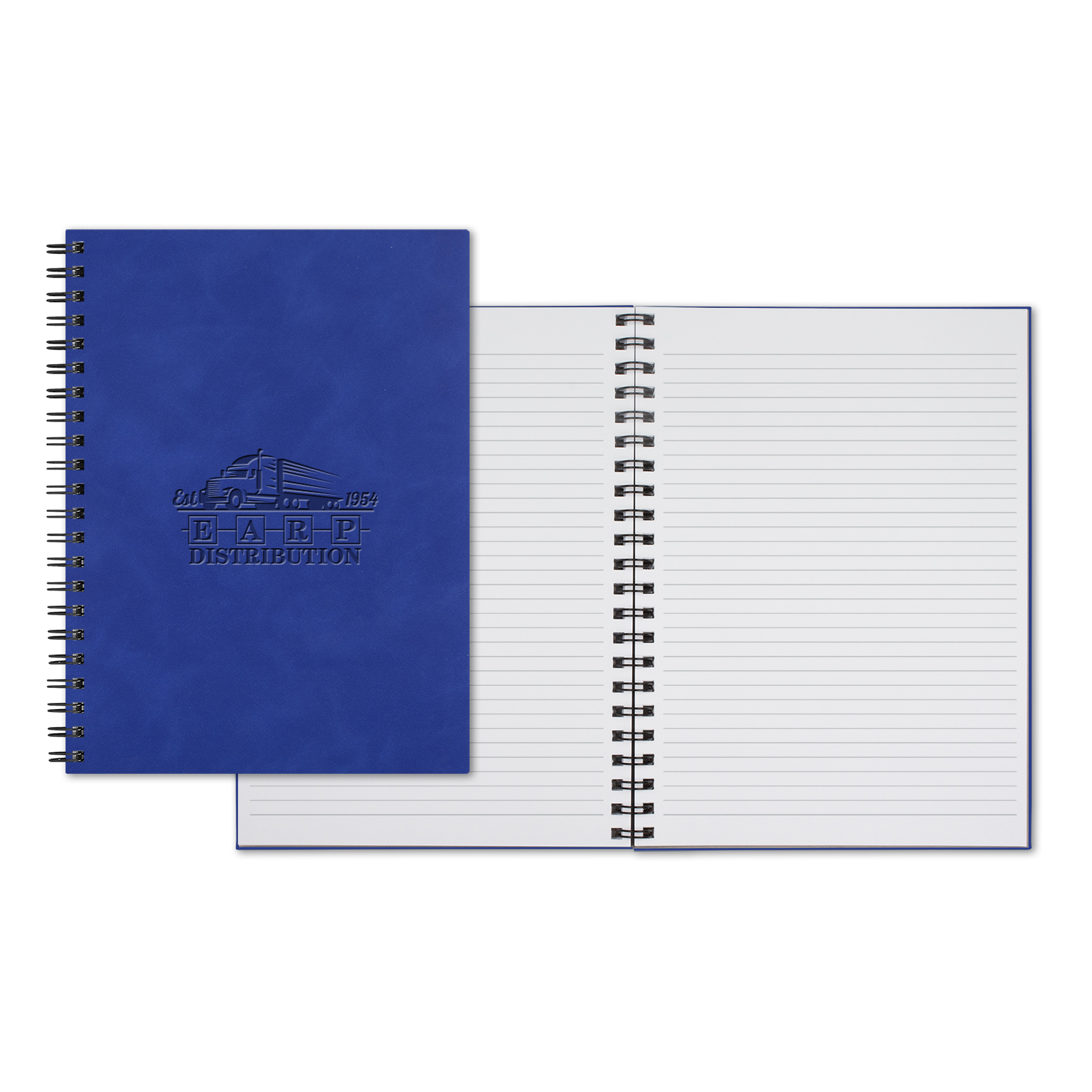 Castelli WireO Chia Grande XL White Lined Pg Journal 3