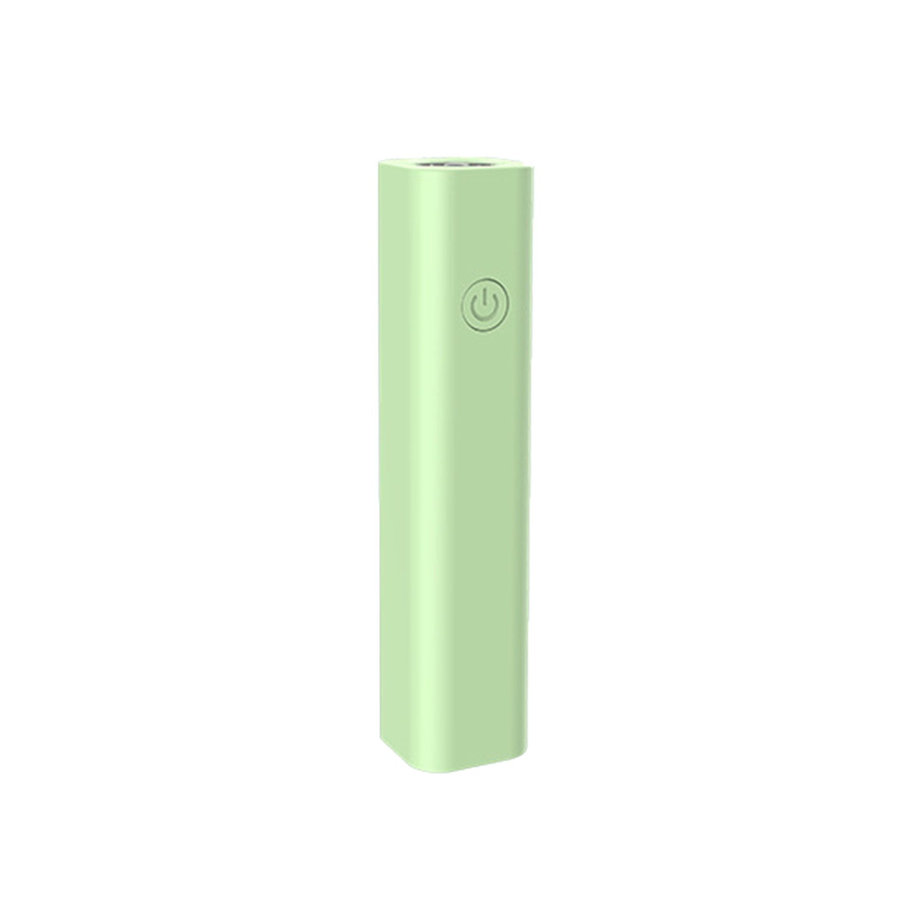 Outdoor Portable Bright Light Mini Flashlight Power Bank 4