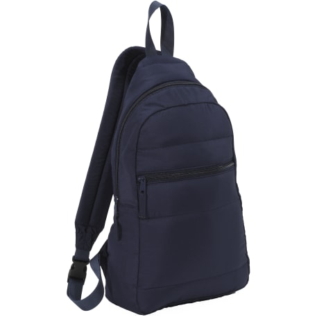 Puffer Recycled Sling Backpack 50