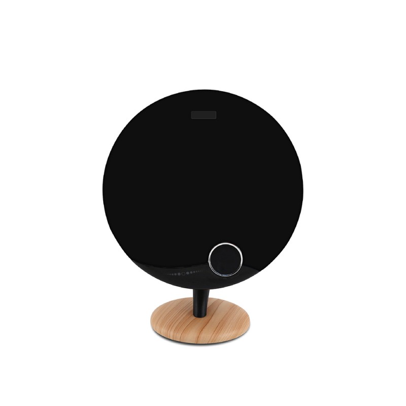 Grammi Wireless Speaker - Classic with metal plate 2