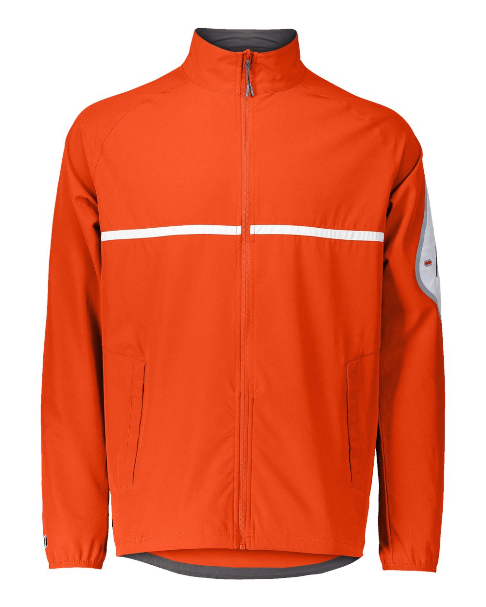 Unisex Weld Jacket - 229543 14