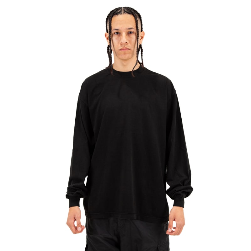 Shaka Wear Men's Garment Dyed Long Sleeve T-Shirt 36