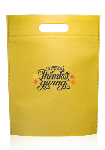 Non-Woven Exhibition Tote Bags 21