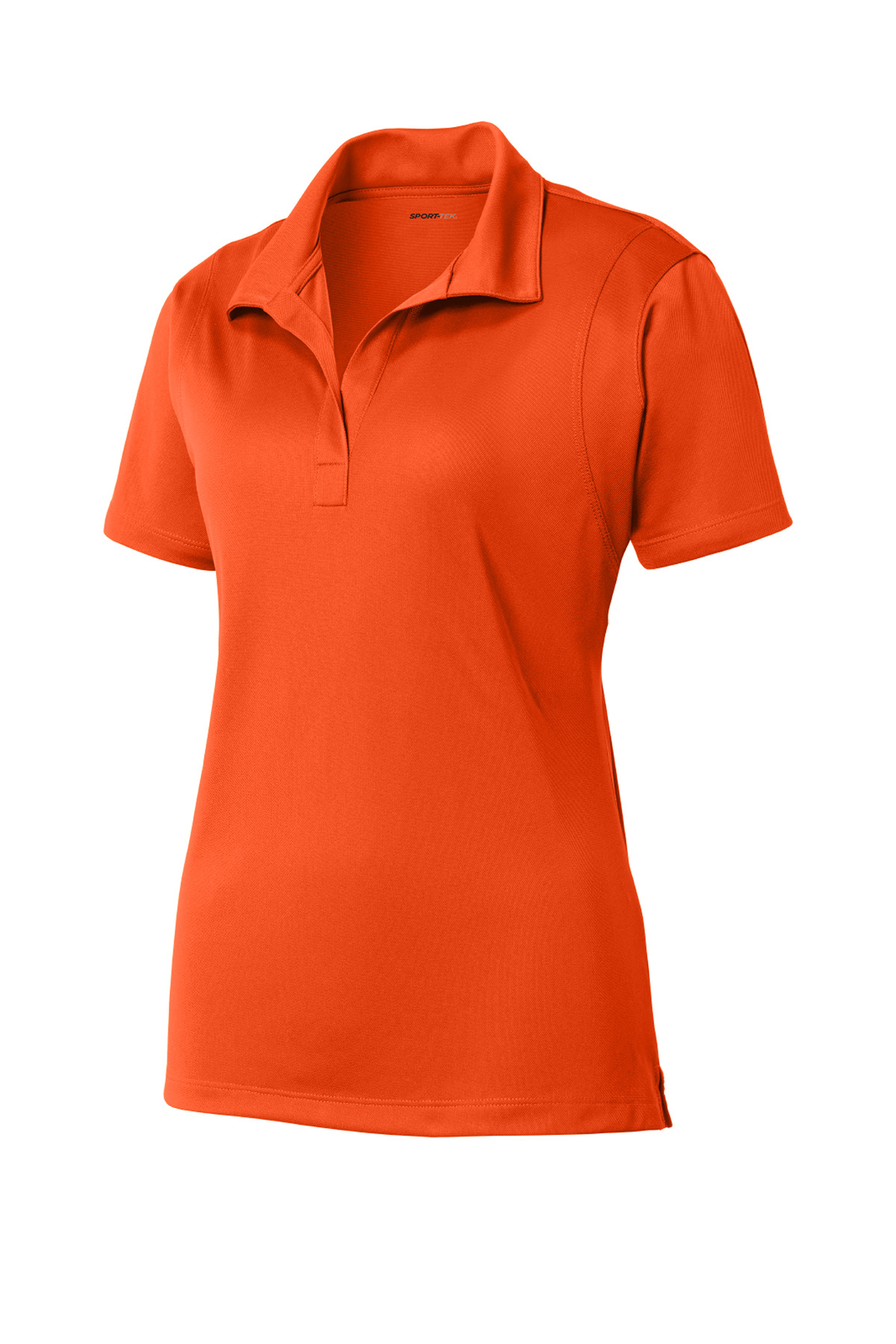 Sport-Tek Women's Micropique Sport-Wick Polo. LST650 82