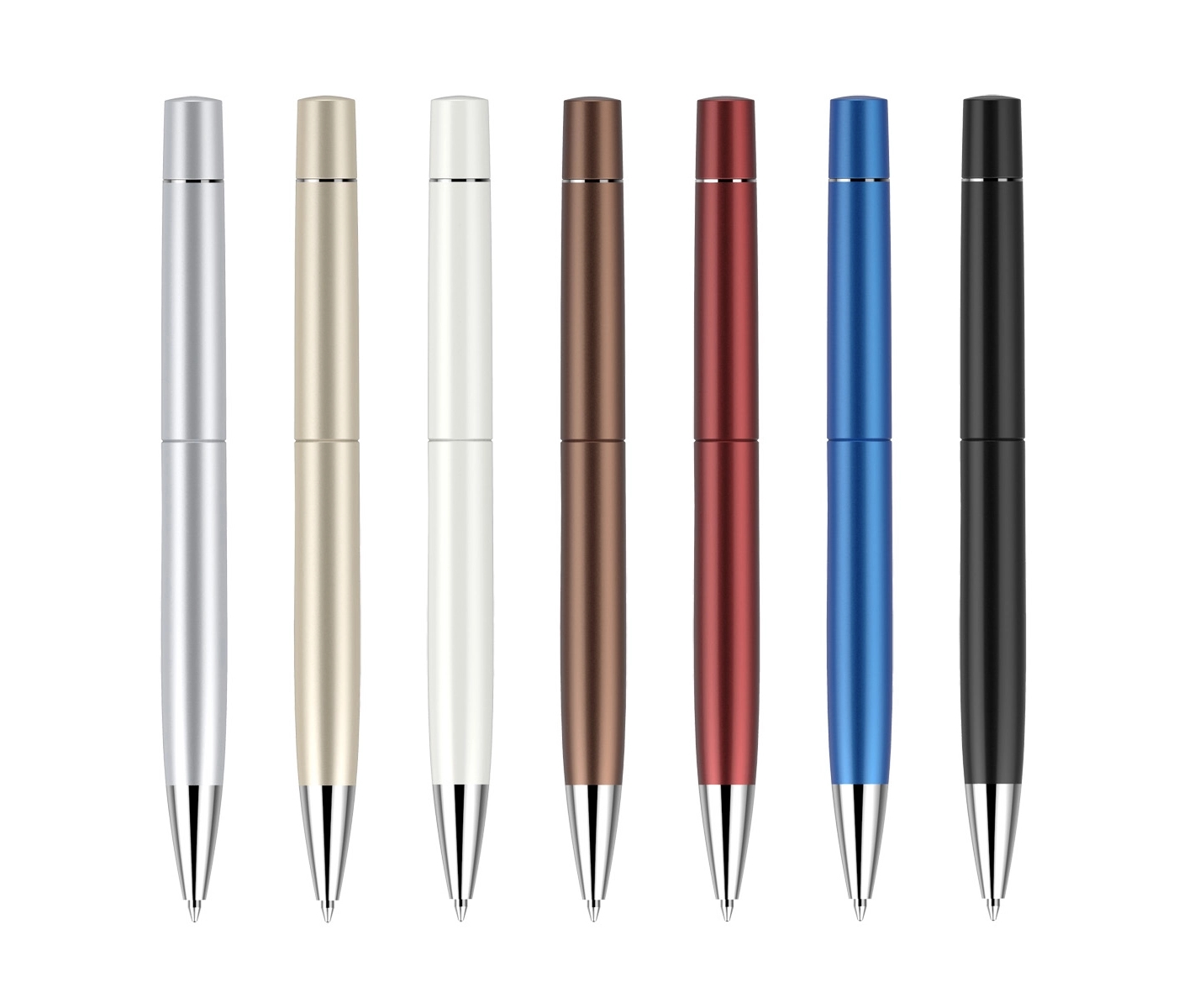 Lucky Pen - shiny 2