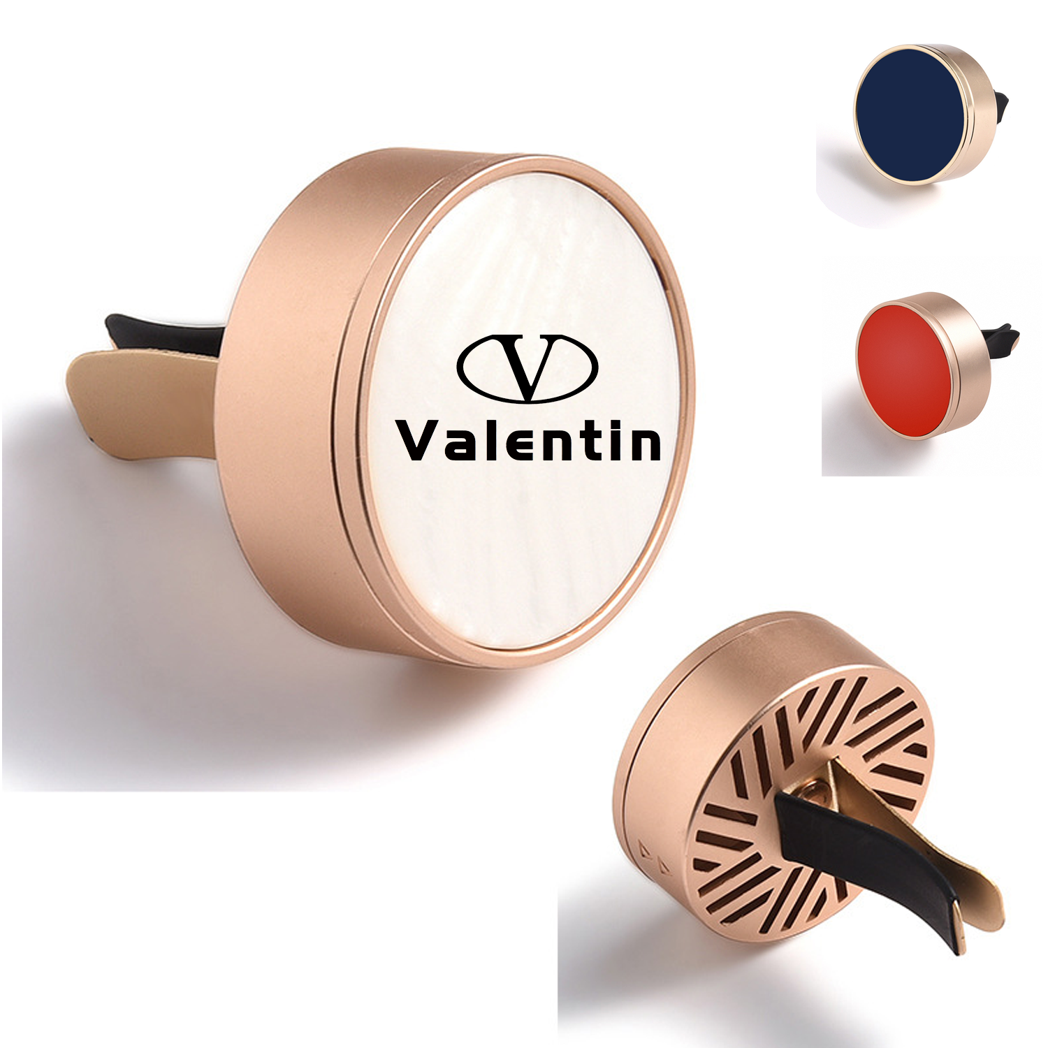 Vehicle Vent Clip Freshener 1