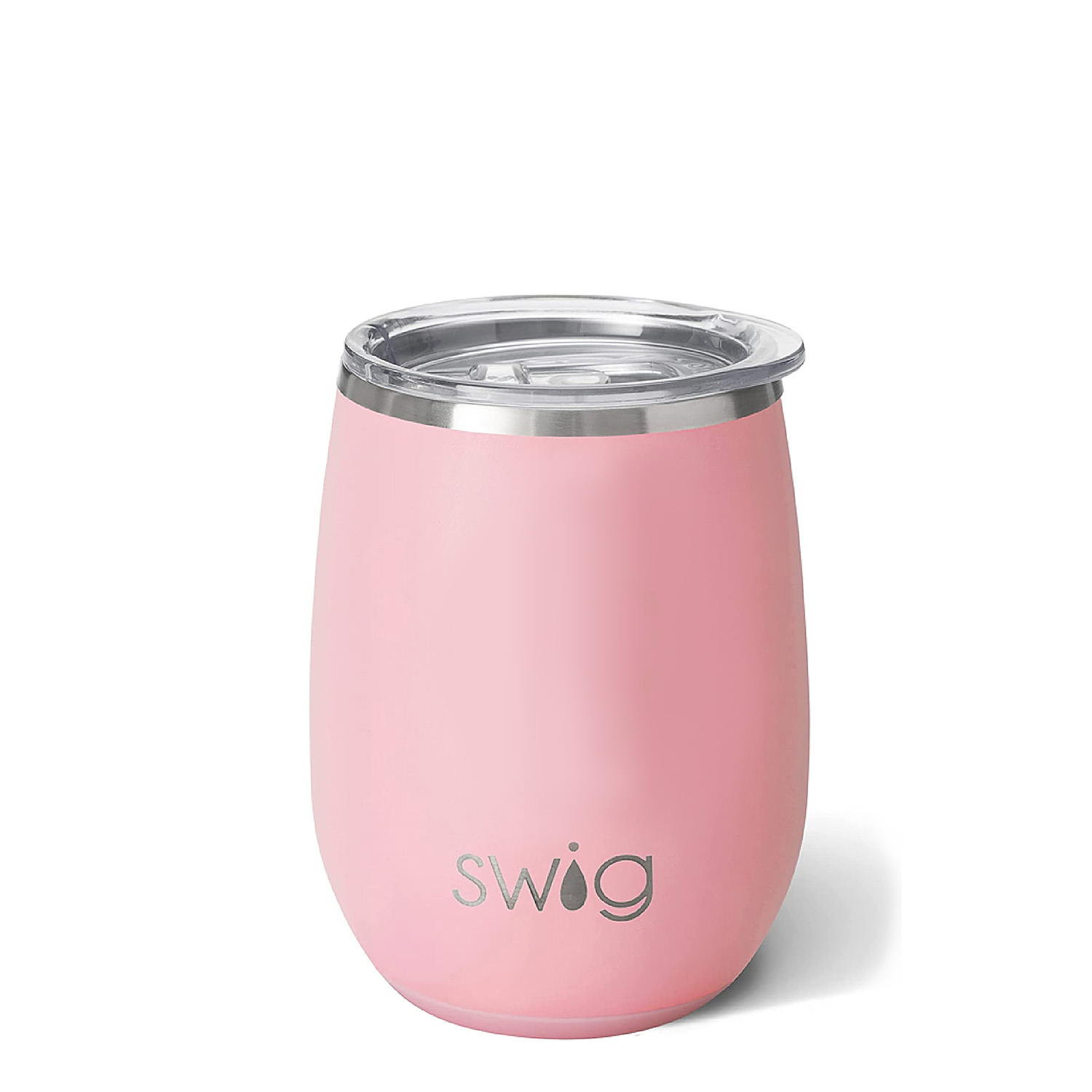 Swig® 14 oz. Matte Stemless Wine Cup 22