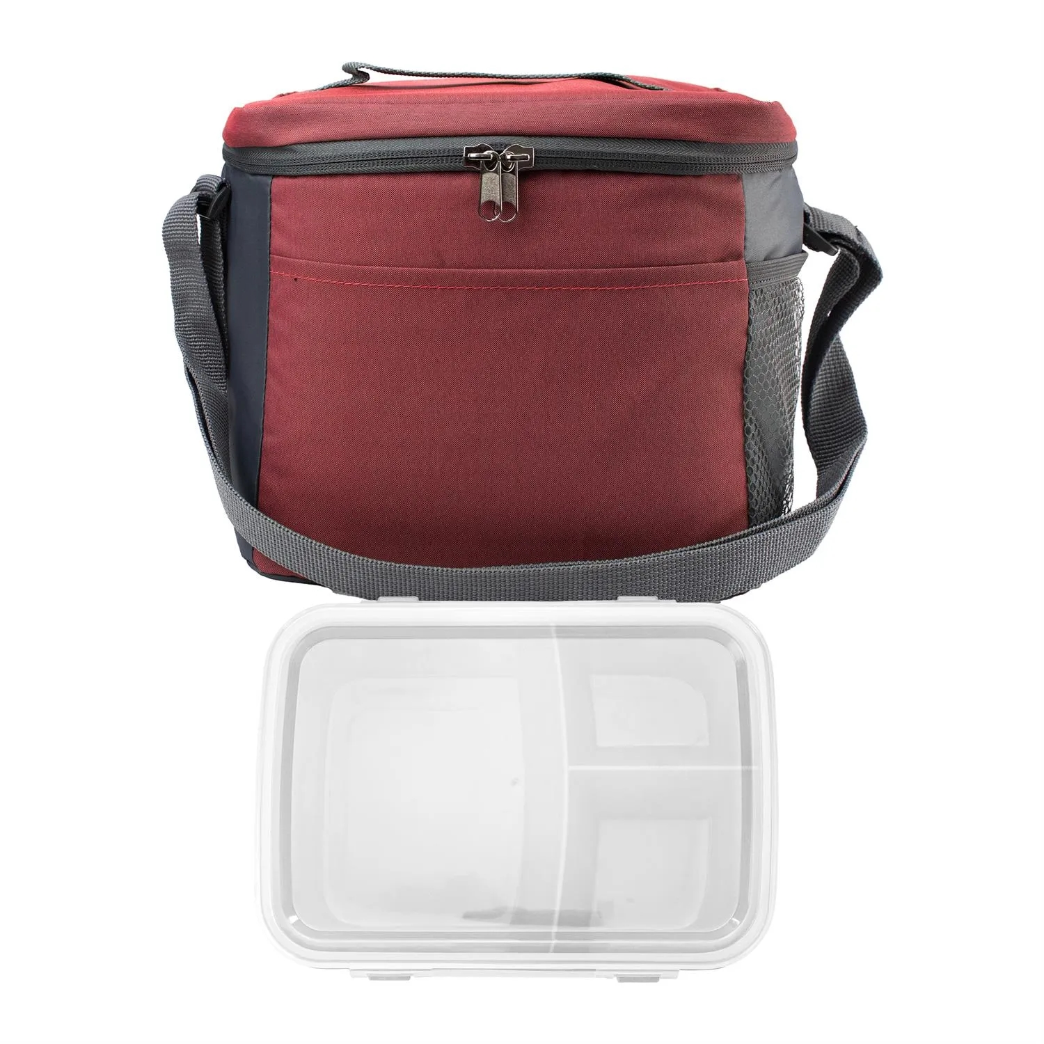 Modern Lunch To Go Set 2