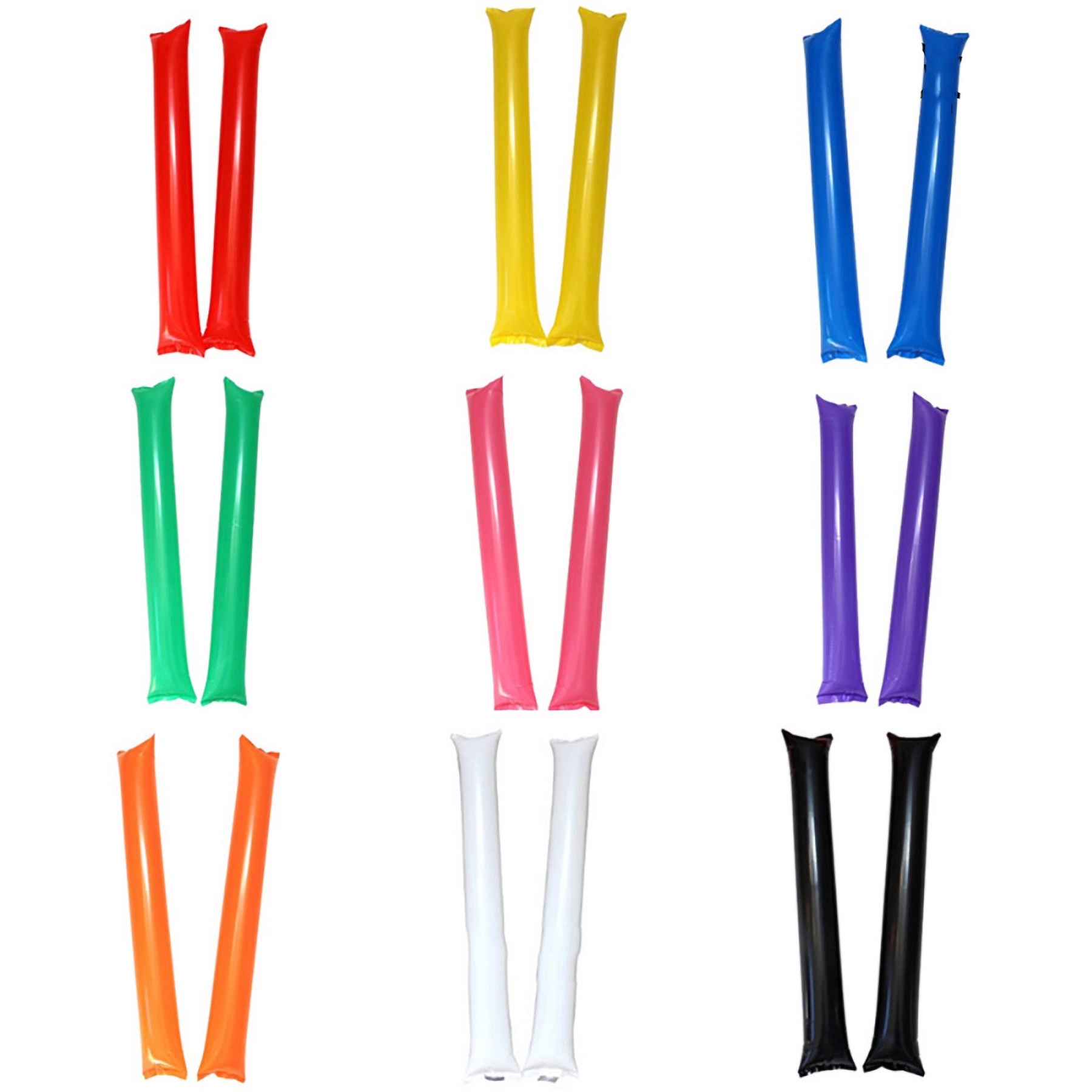 Inflatable Cheering Thunder Stick 7