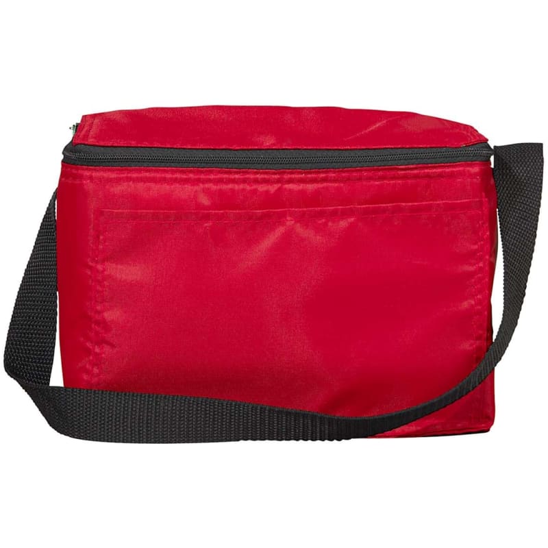 Liberty Bags Value 6-Pack Cooler 5