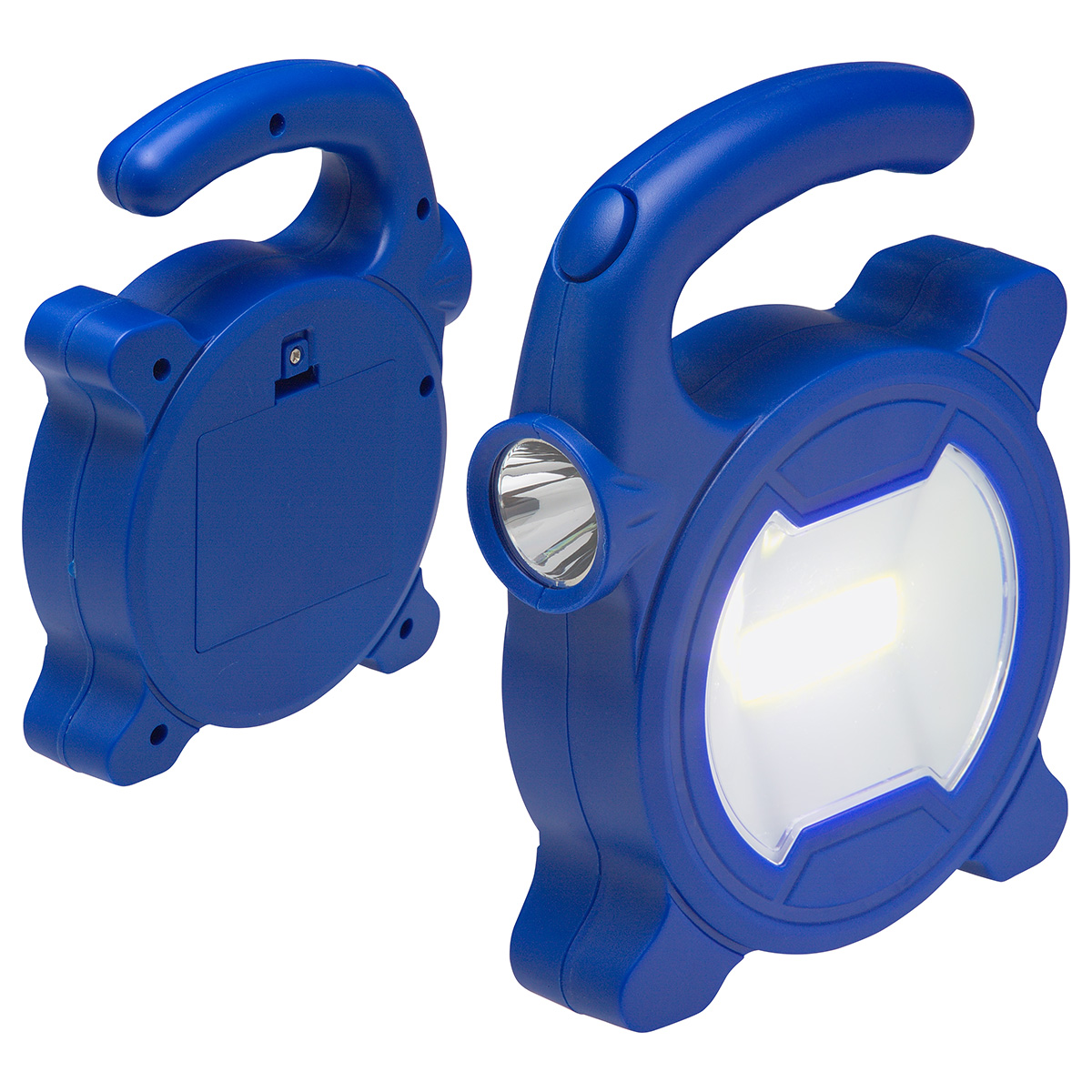 Dual Beam COB & LED Work Light 10