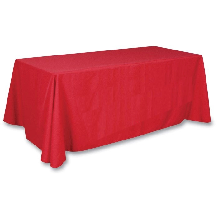 230g Polyester Tablecloth 1