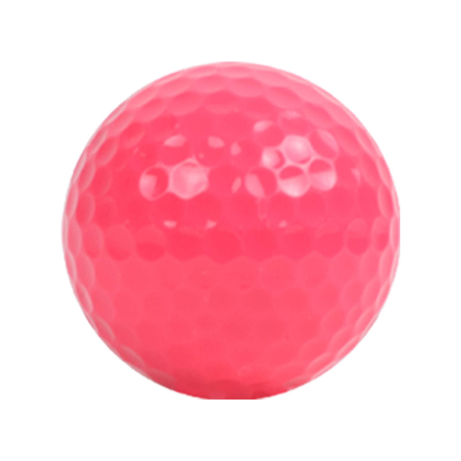 Colored Golf Balls 2
