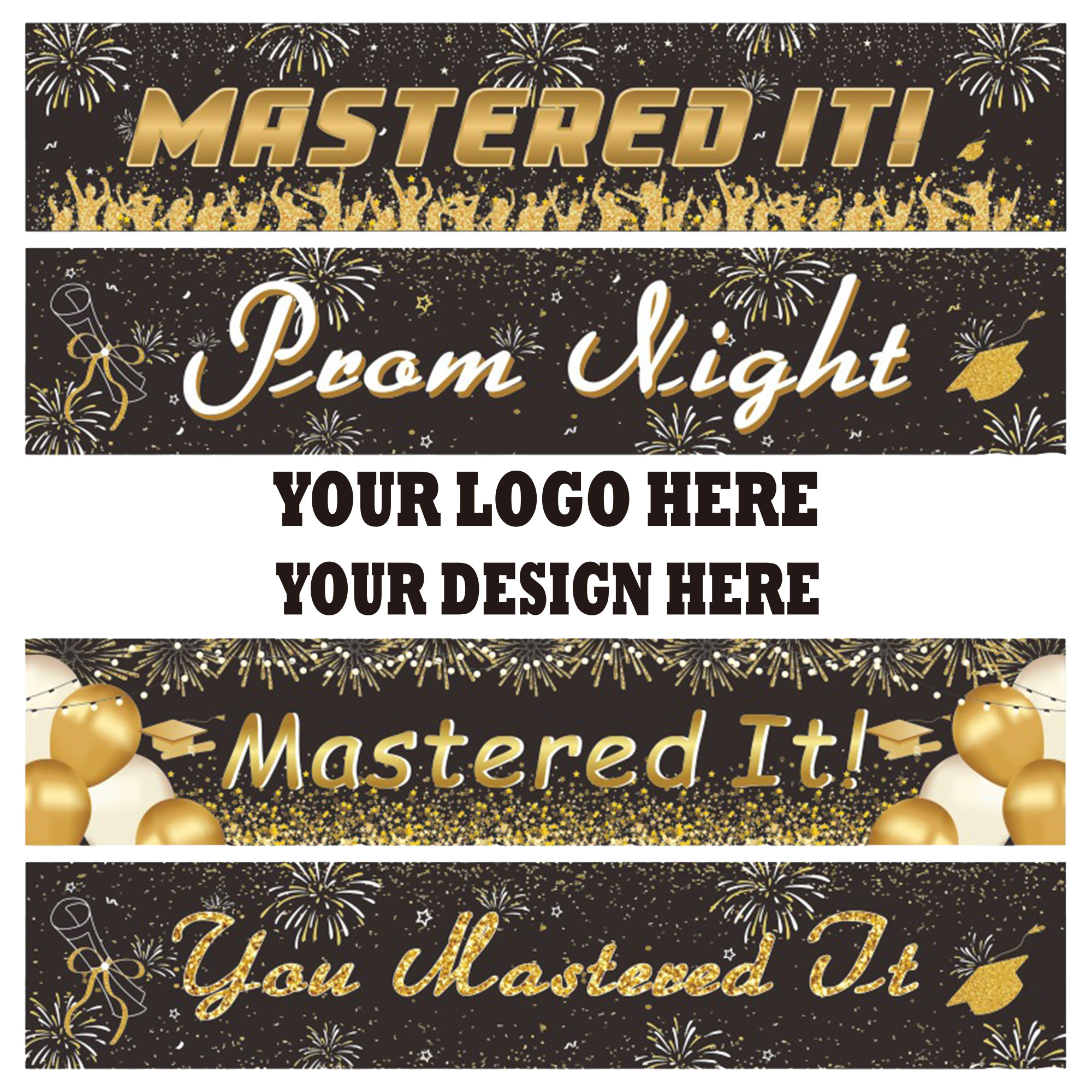 Congrats Grad Banner 2