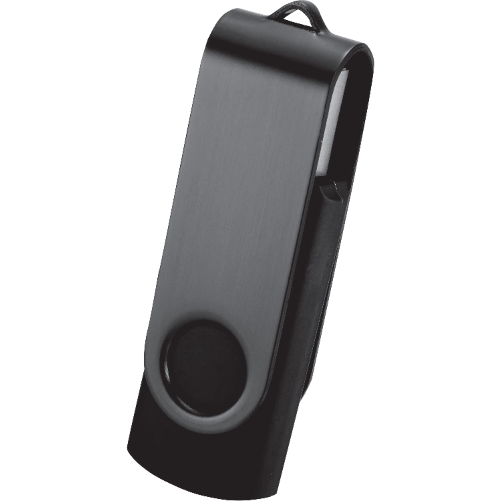Rotate 2Tone Flash Drive 8GB 15