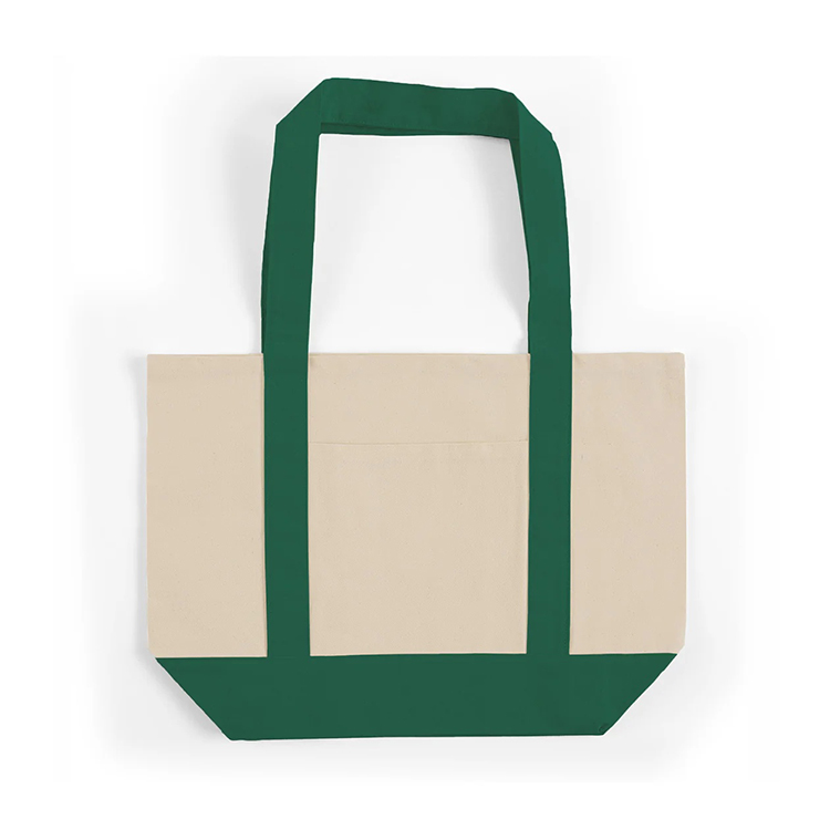 Islander Indigo Tote Bag, custom tote bag with logo imprint 16