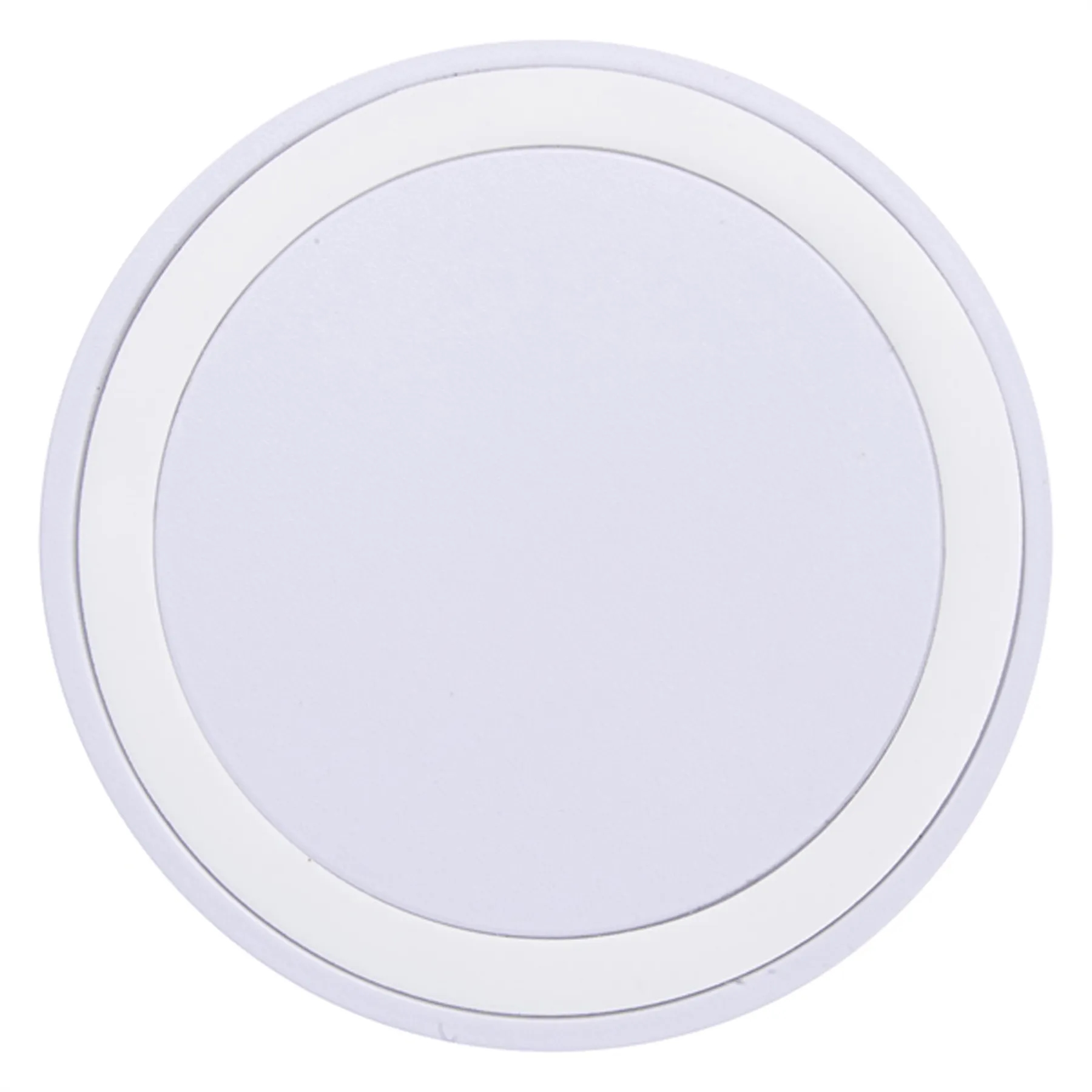 5W Speed Wireless Charger with Customized Print 3