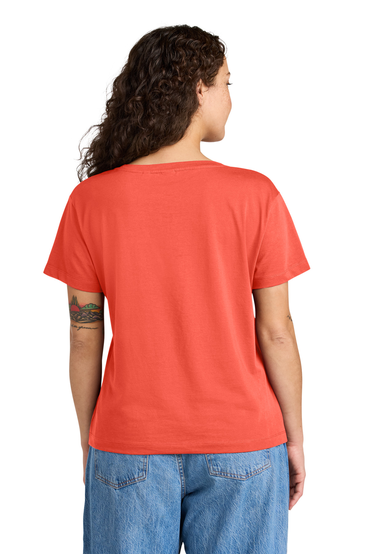 Stanley/Stella Women's Stella Serena Scoop Neck Tee SXW008 84