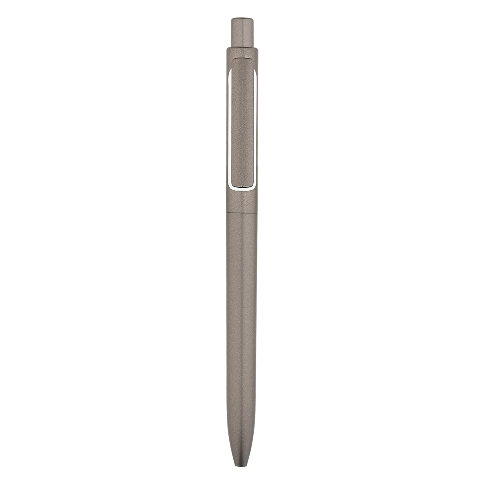 Professional Click Pen with Replaceable Cartridge 8