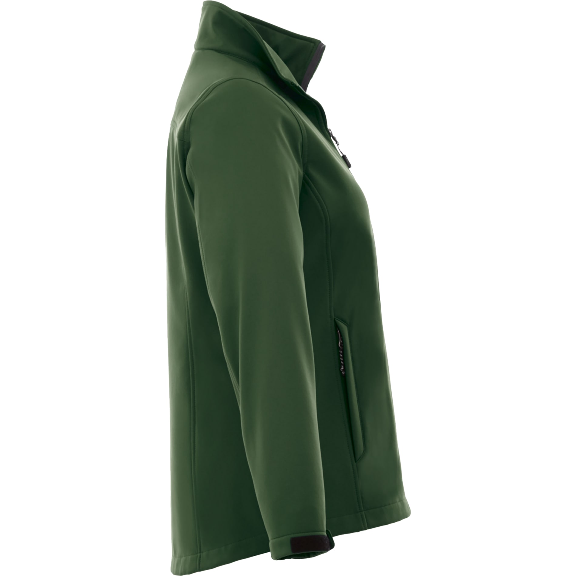Women's MAXSON Softshell Jacket 121