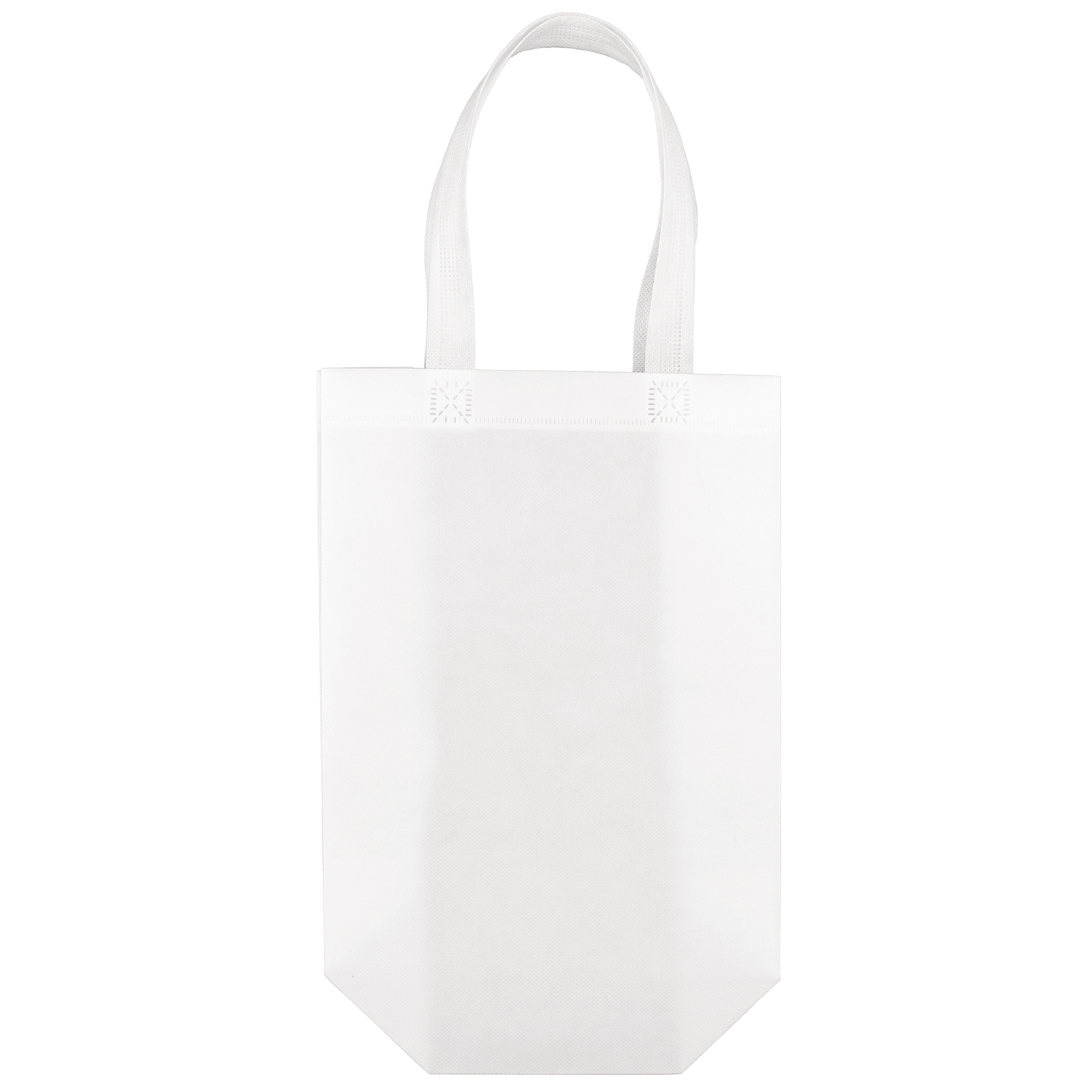 Ivy - Laminated Non-Woven Totes - Dynamic Color 3