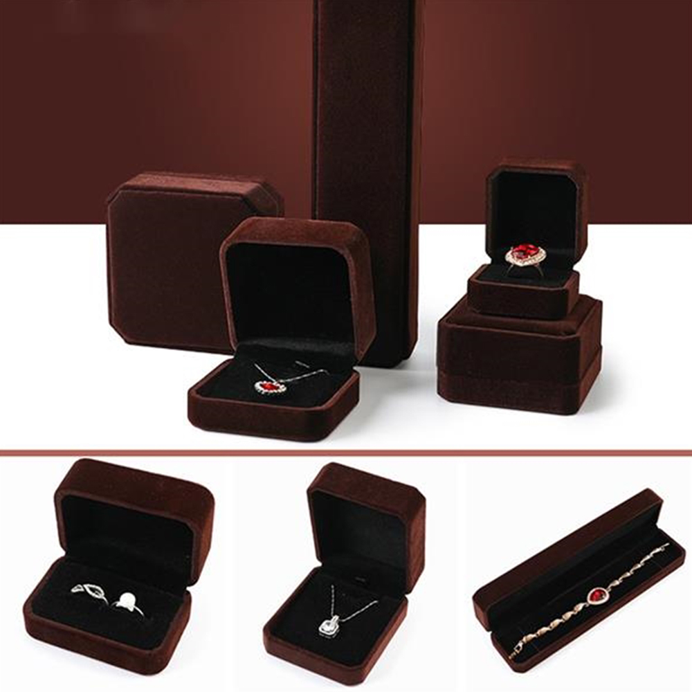 Velvet Gift Box 3