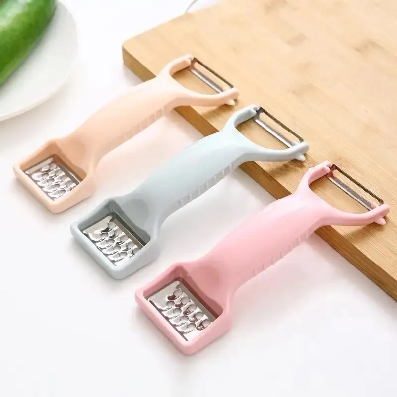 Multifunctional Household Vegetable Peeler 3
