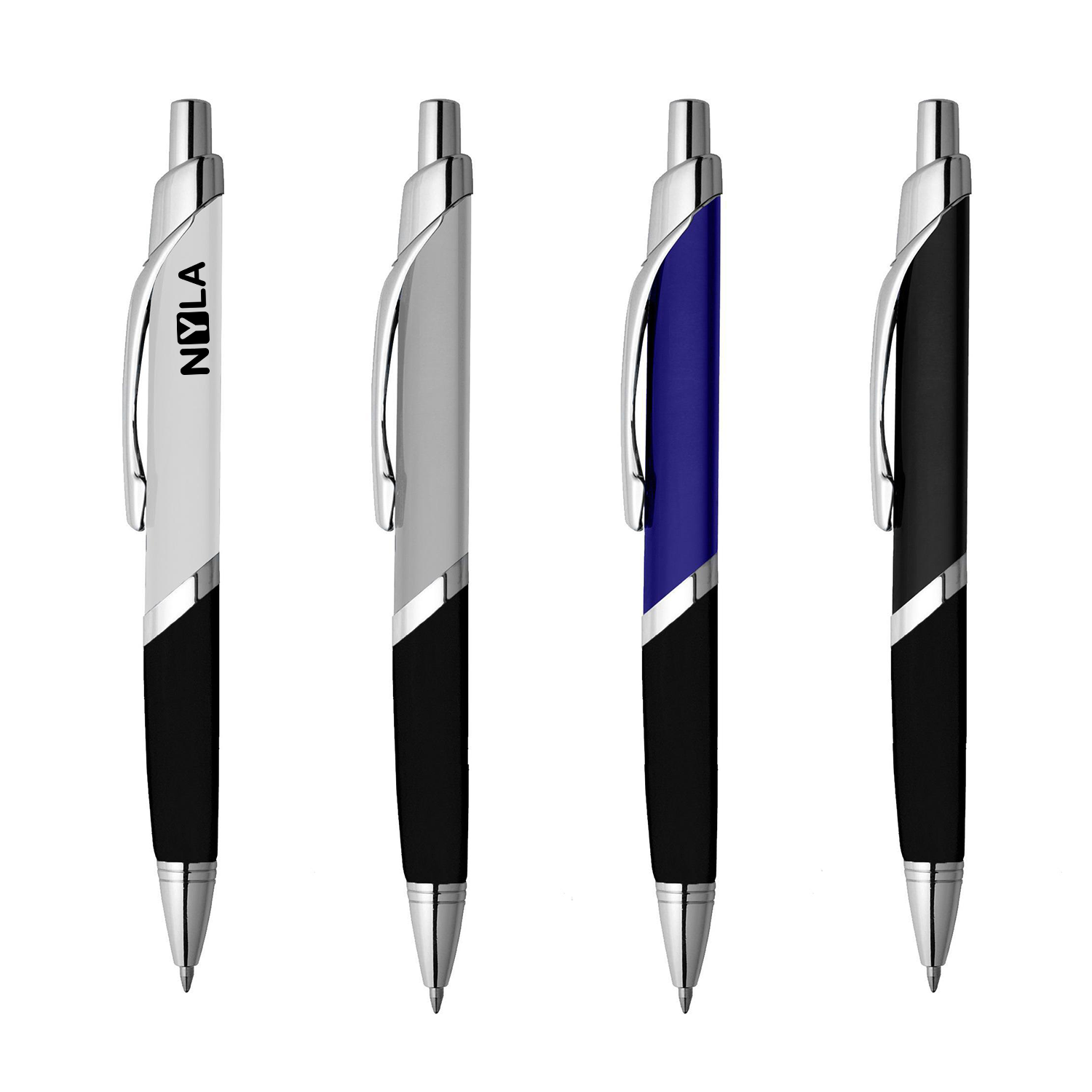 Metal Ballpoint Pen 1