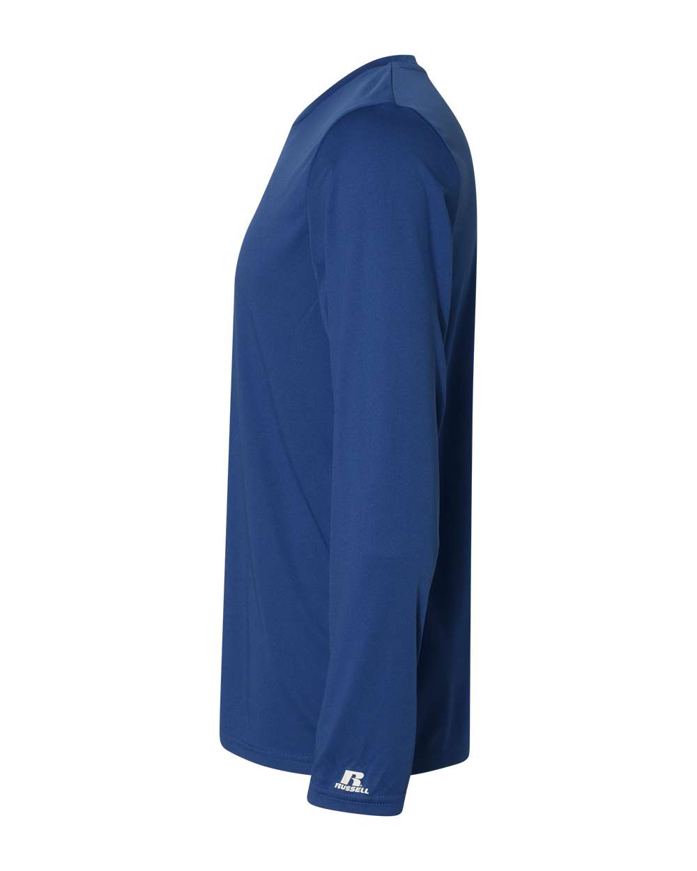 Unisex Core Performance Long Sleeve T-Shirt - 631X2M 42