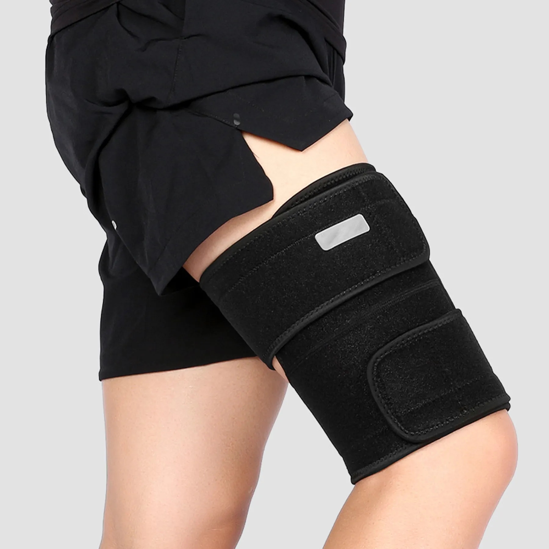 Polyester Professional Calf Protection For Summer Sports 3