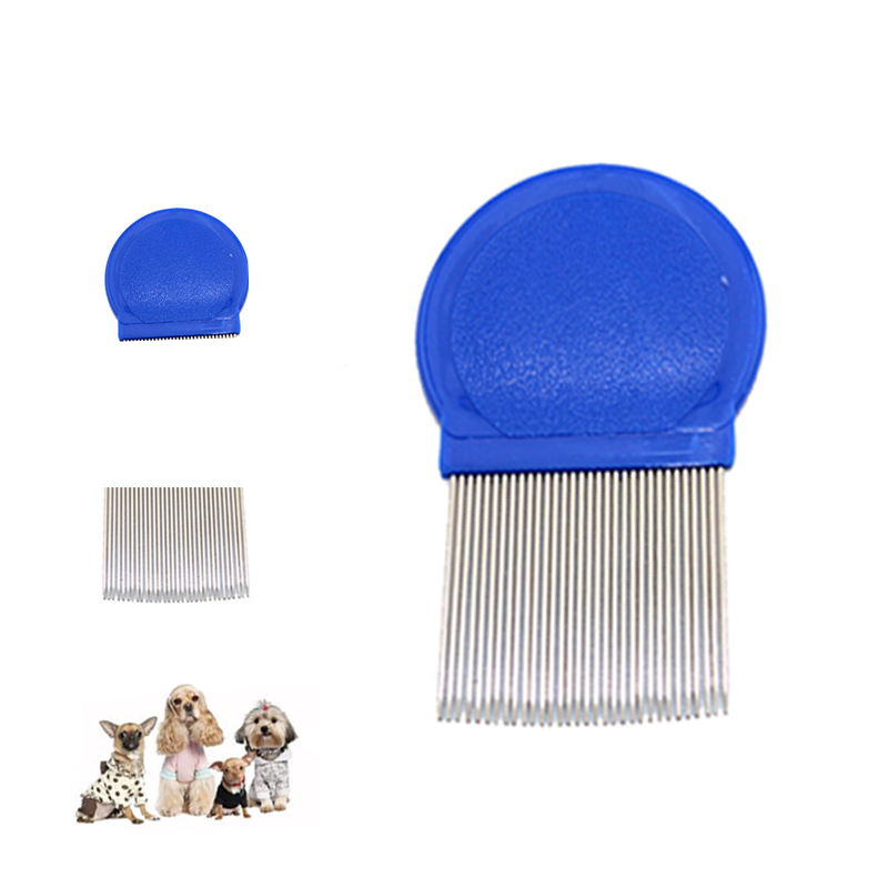 Pet Grooming Brush 1