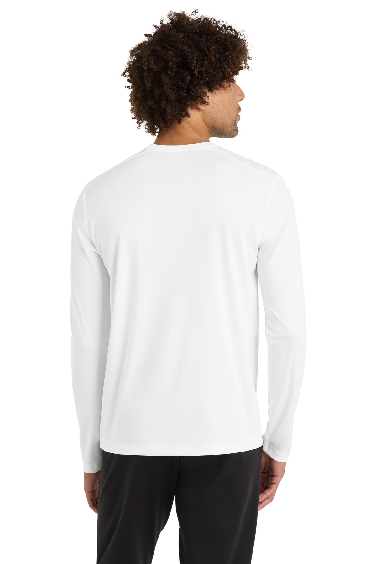Sport-Tek Posi-UV Pro Long Sleeve Tee. ST420LS 24