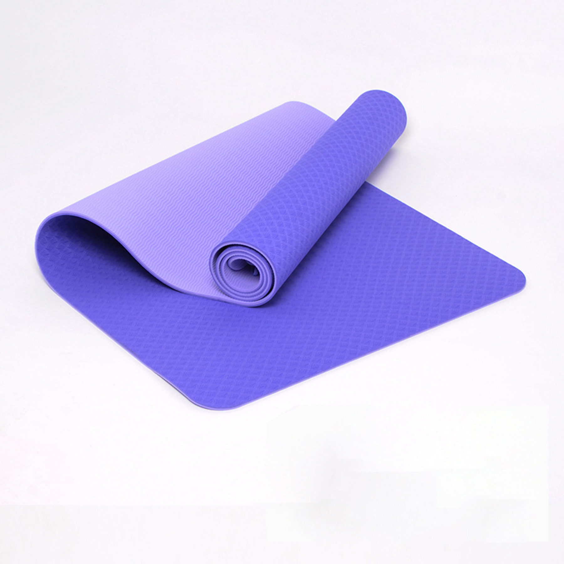 Sports Yoga Mat 2