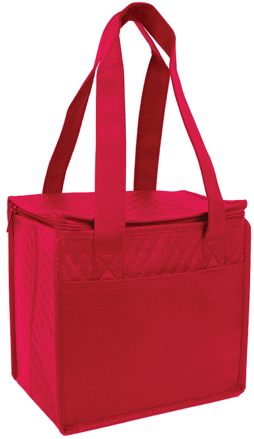 Compact Snack Pack Cooler