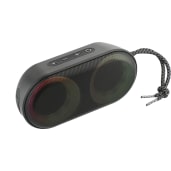 Zedd Outdoor Speaker with RGB Lights 82