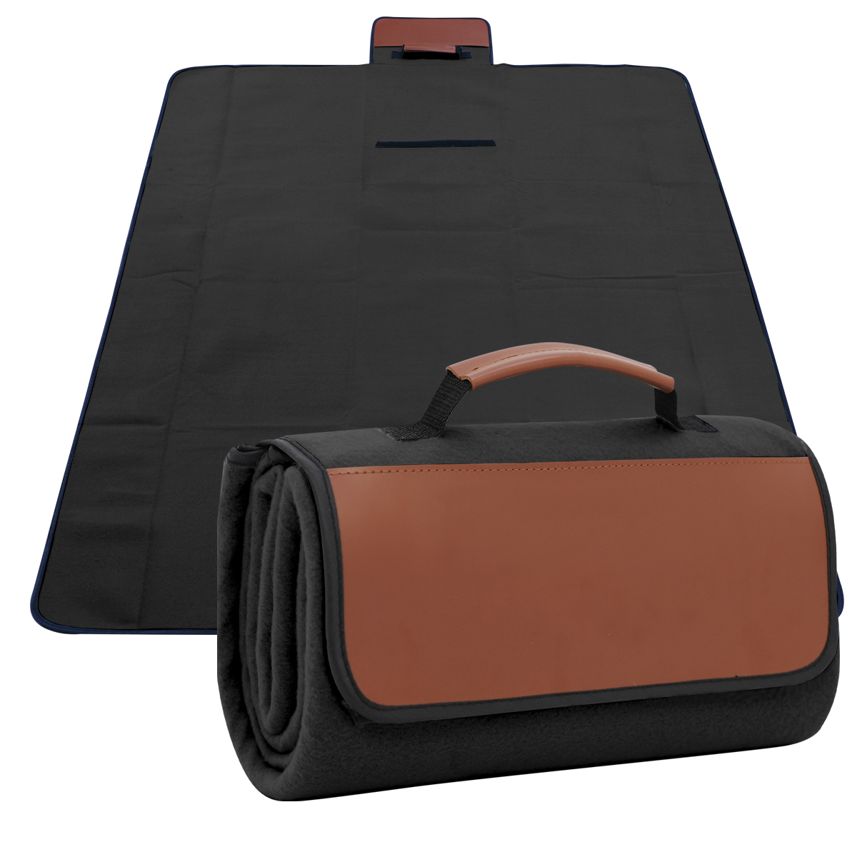 Premium Roll-Up Picnic Blanket 4