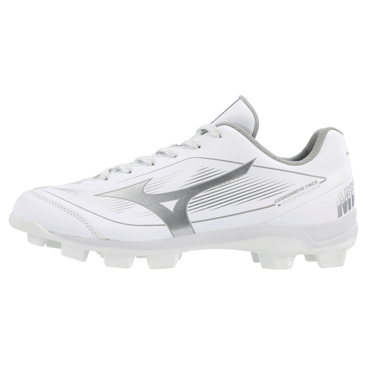 CUSHIONREVO FINCH TPU Softball Cleat, Spike 5