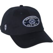 Unisex Apex Chino Twill Ballcap 25