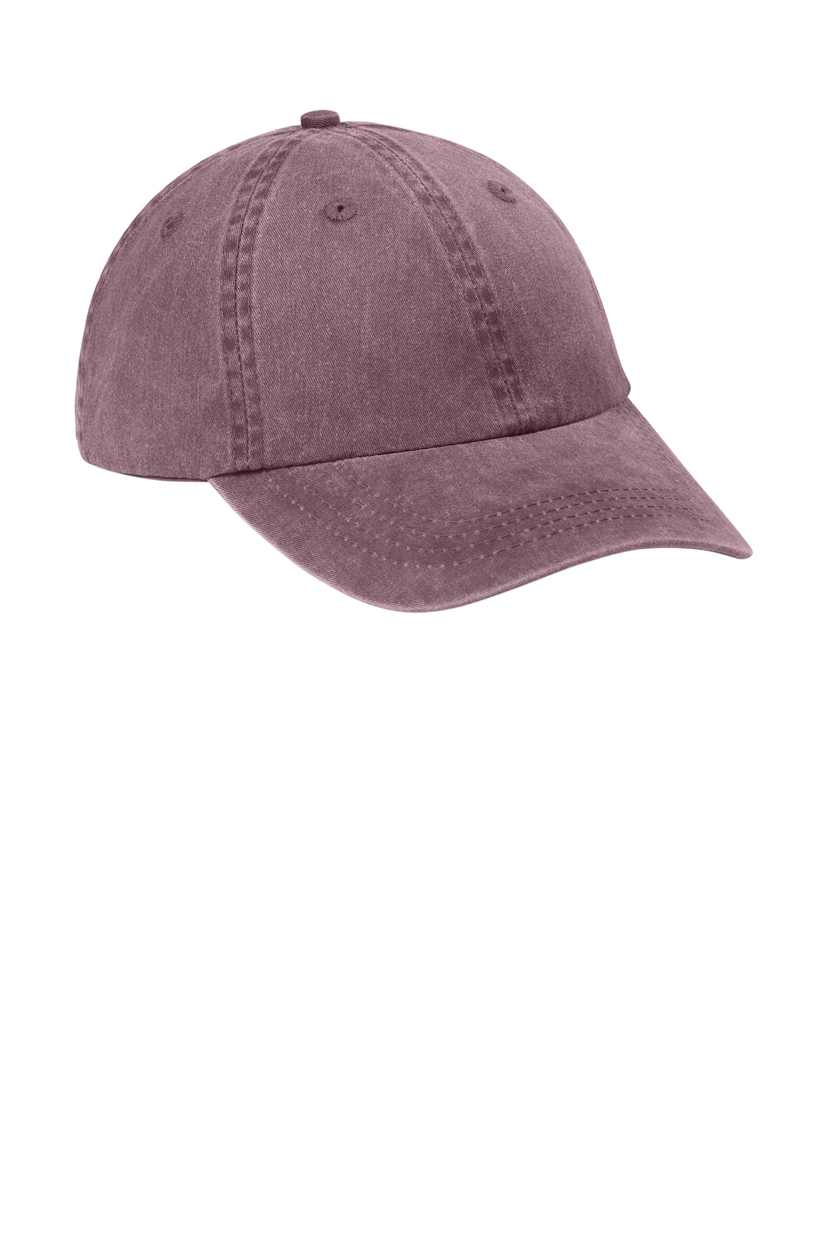 Port Authority Pigment-Dyed Cap. CP84 3