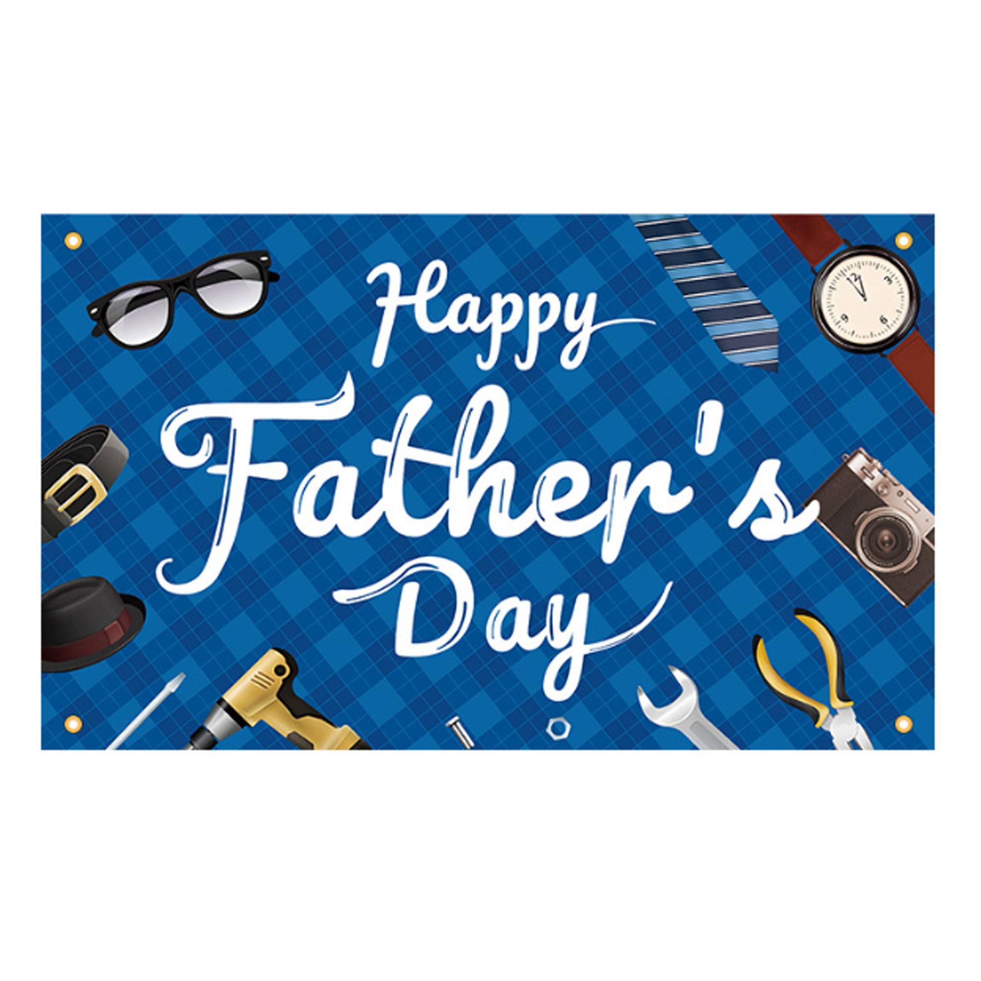 Custom Printed Velvet Bar Advertising Flag 8