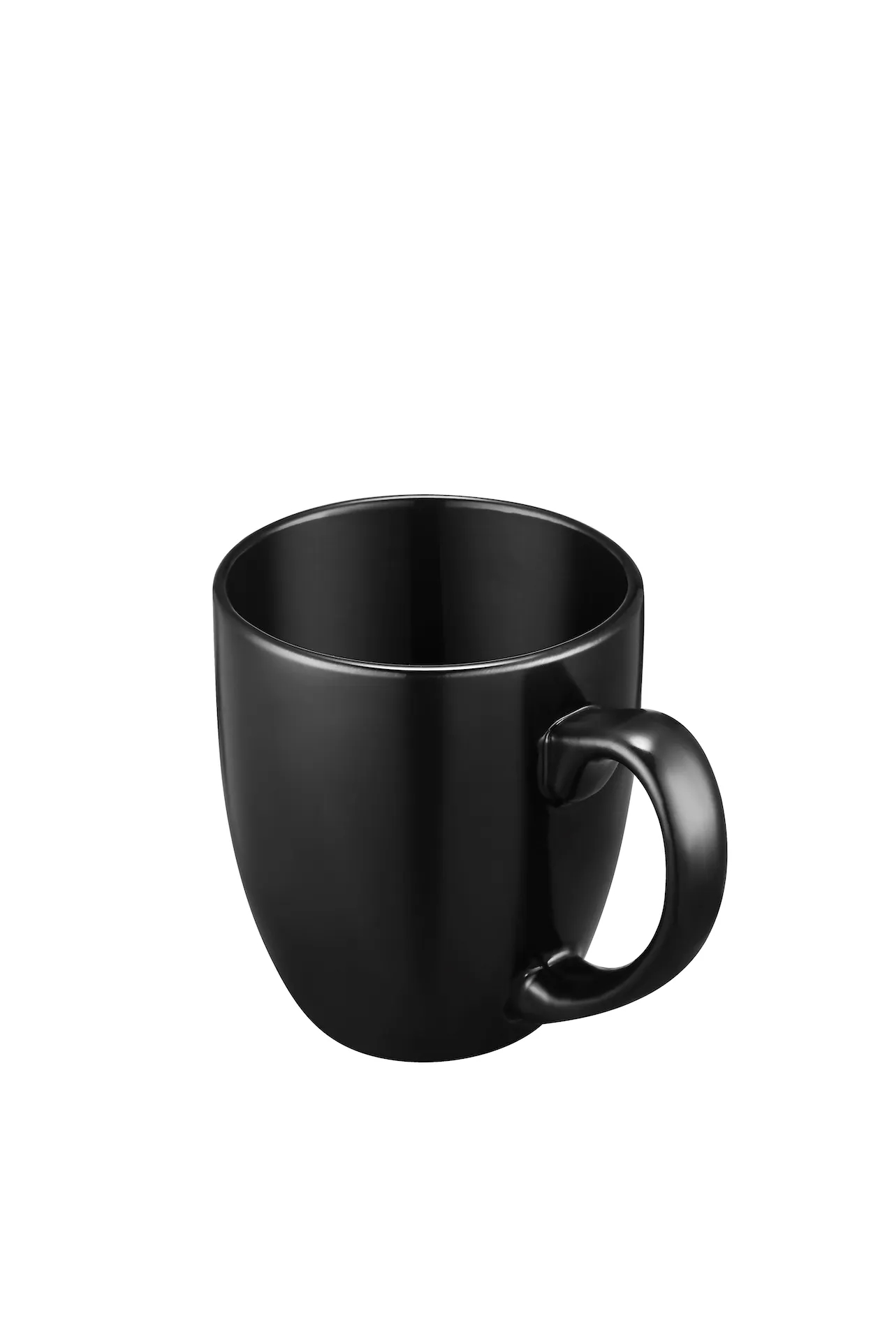 16oz Ceramic Stoneware Mug 2