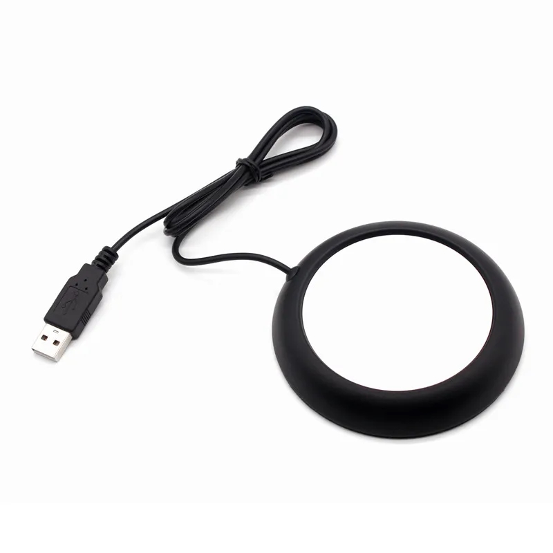 USB Charging Coffee Mug Warmer 7