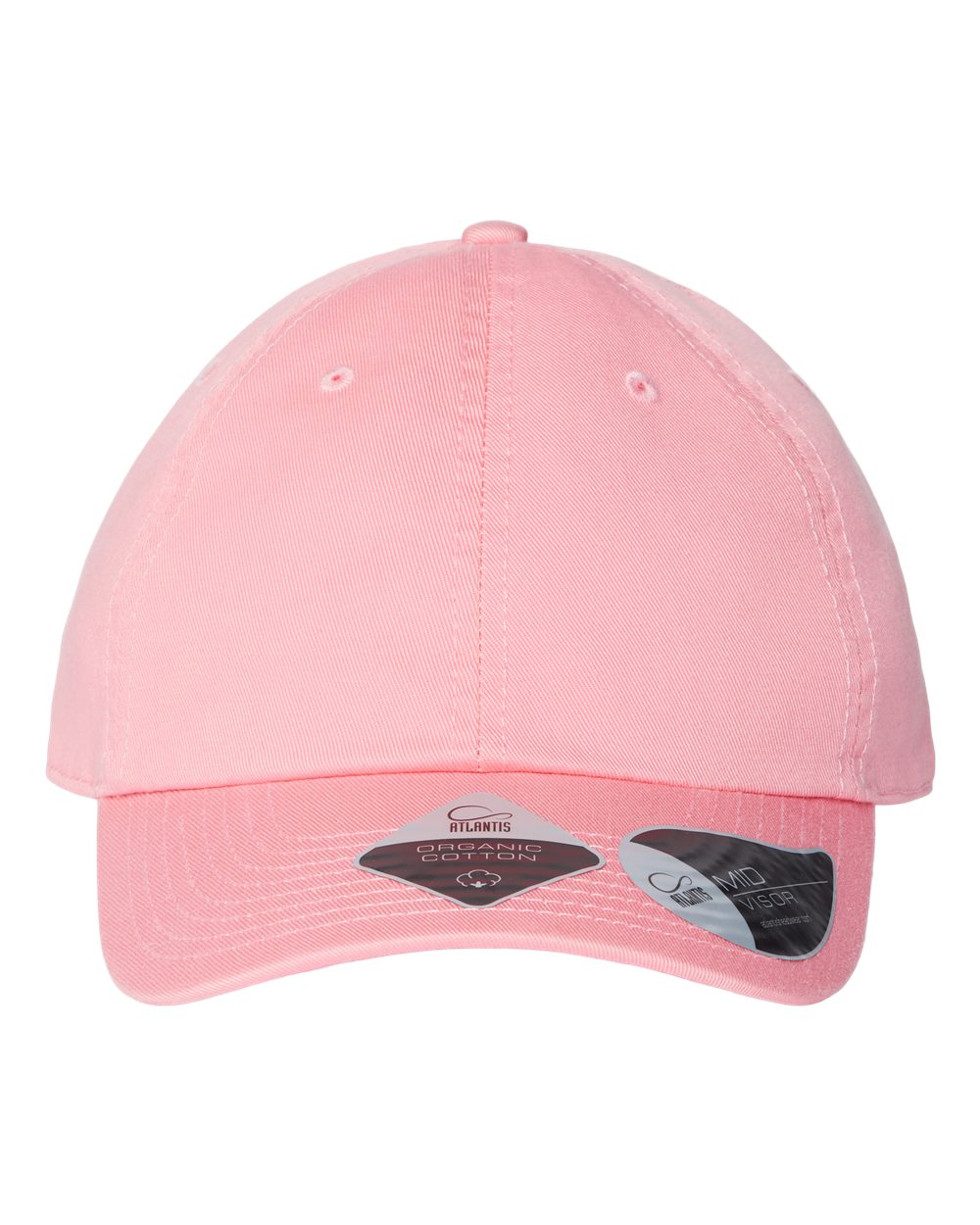 Sustainable Dad Hat - FRASER 24