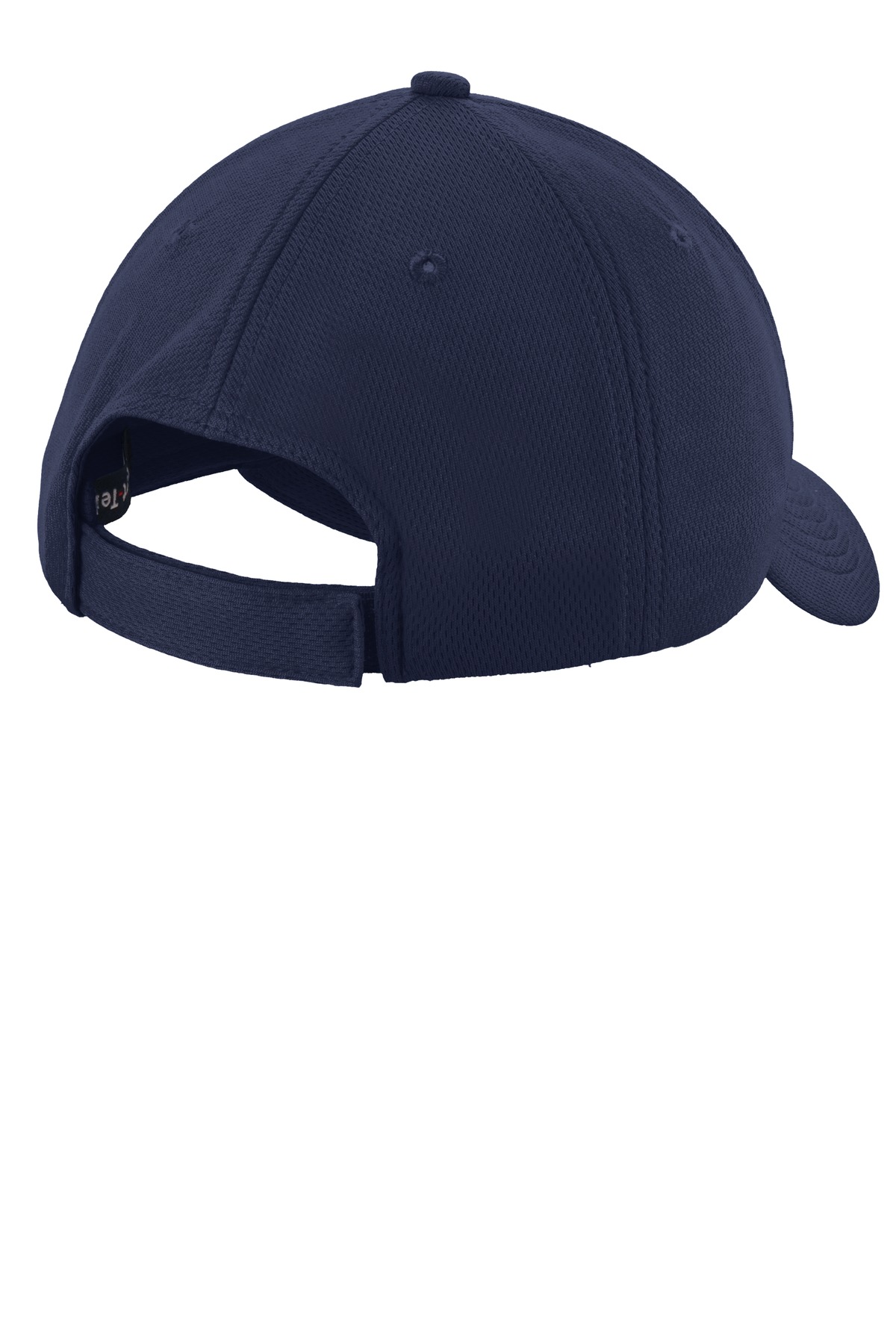 Sport-Tek PosiCharge RacerMesh Cap. STC26 21
