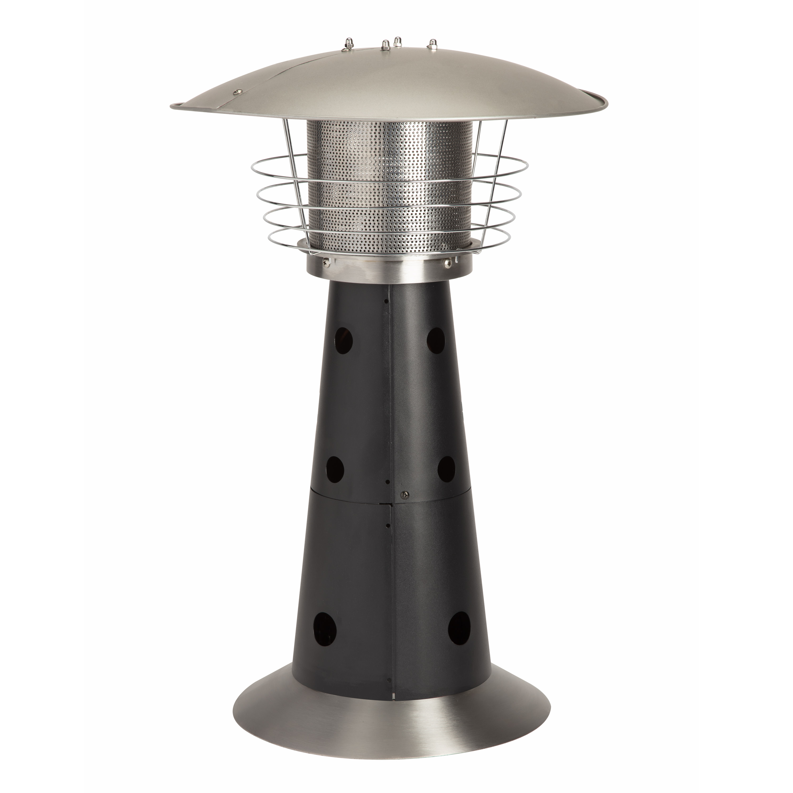 Cuisinart Outdoors® Tabletop Patio Heater 6